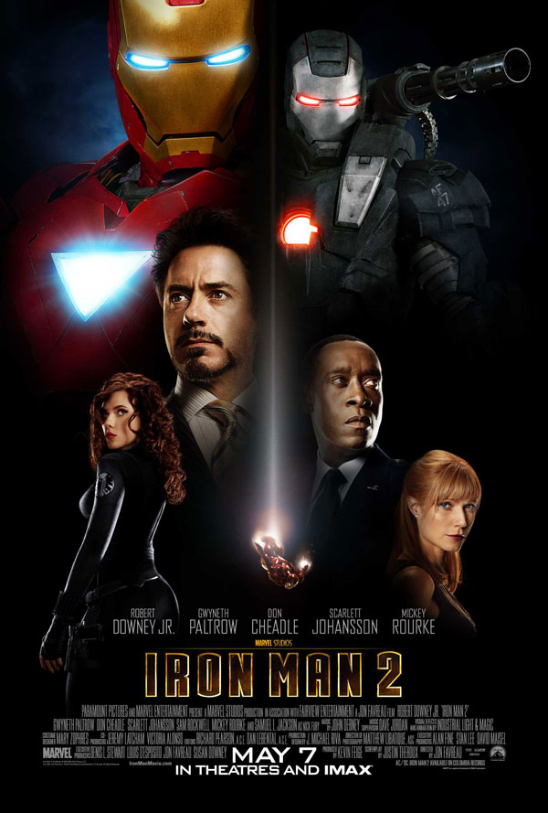 The Dark Night Movie Poster 2